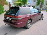 Subaru Legacy 1995 года за 2 500 000 тг. в Шымкент – фото 3