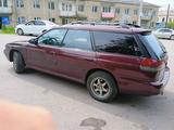 Subaru Legacy 1995 года за 2 500 000 тг. в Шымкент – фото 4