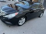 Hyundai Sonata 2010 года за 5 600 000 тг. в Астана – фото 2