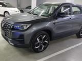 Changan CS75 2025 года за 8 300 000 тг. в Алматы – фото 4