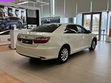 Toyota Camry 2013 годаүшін11 400 000 тг. в Актобе – фото 4