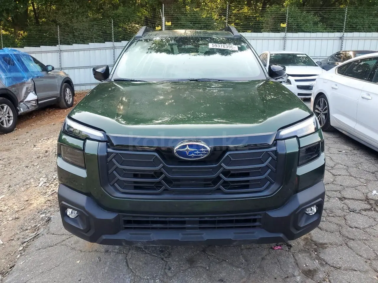 Subaru Outback, 2026