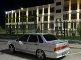 ВАЗ (Lada) 2115 2004 года за 850 000 тг. в Шымкент