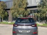 Kaiyi X3 2025 года за 7 000 000 тг. в Тараз – фото 5