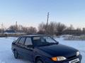 ВАЗ (Lada) 2115 2008 годаүшін850 000 тг. в Уральск – фото 8