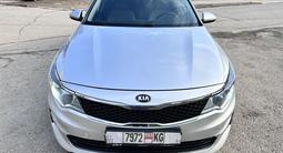 Kia Optima 2016 годаүшін5 500 000 тг. в Шымкент – фото 3