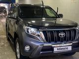 Toyota Land Cruiser Prado 2014 года за 16 500 000 тг. в Шымкент