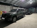 Toyota Land Cruiser Prado 2014 года за 16 500 000 тг. в Шымкент – фото 2