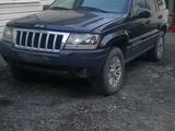 Jeep Grand Cherokee 2004 годаүшін5 200 000 тг. в Алматы