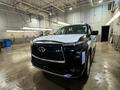 Infiniti QX80 2024 годаfor85 000 000 тг. в Алматы – фото 2