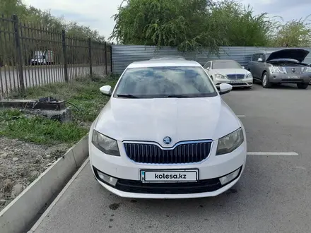 Skoda Octavia 2014 года за 6 000 000 тг. в Алматы