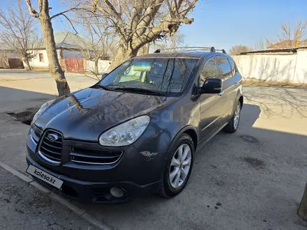 Subaru Tribeca 2007 года за 4 700 000 тг. в Алматы – фото 2