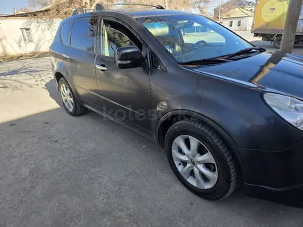 Subaru Tribeca 2007 года за 4 700 000 тг. в Алматы – фото 3