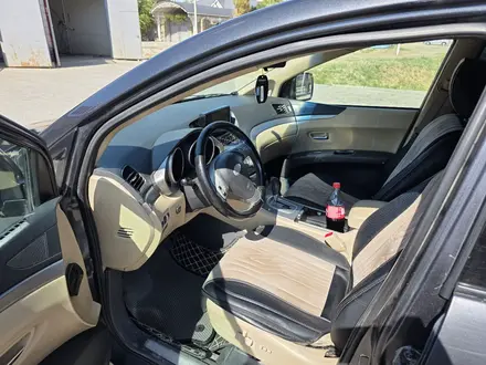Subaru Tribeca 2007 года за 4 700 000 тг. в Алматы – фото 5