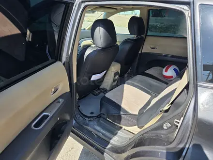 Subaru Tribeca 2007 года за 4 700 000 тг. в Алматы – фото 6