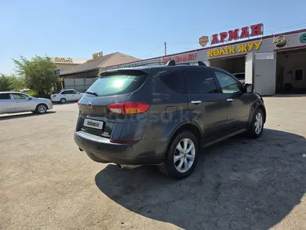 Subaru Tribeca 2007 года за 4 700 000 тг. в Алматы – фото 7