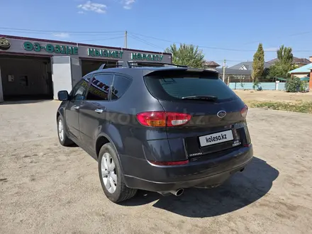 Subaru Tribeca 2007 года за 4 700 000 тг. в Алматы – фото 8