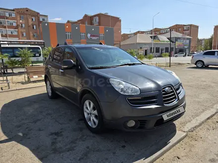 Subaru Tribeca 2007 года за 4 700 000 тг. в Алматы – фото 9