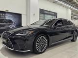Lexus LS 350 2024 года за 38 700 000 тг. в Астана