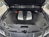 Lexus LS 350 2024 года за 38 700 000 тг. в Астана – фото 4