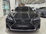 Lexus LS 350 2024 года за 38 700 000 тг. в Астана – фото 3