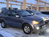 Kia Sorento 2004 года за 4 000 000 тг. в Шымкент – фото 3