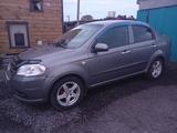 Chevrolet Aveo 2010 года за 2 000 000 тг. в Костанай