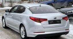 Kia K5 2011 годаfor7 600 000 тг. в Алматы – фото 5