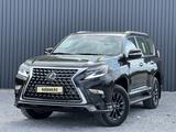 Lexus GX 460 2021 годаүшін42 500 000 тг. в Актобе