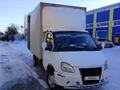 ГАЗ ГАЗель 2006 года за 3 800 000 тг. в Актобе – фото 2