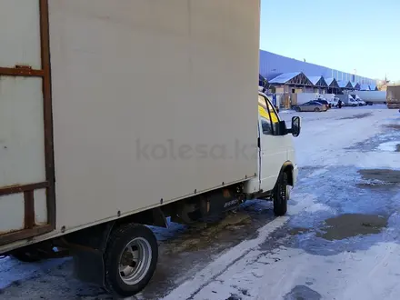 ГАЗ ГАЗель 2006 года за 3 800 000 тг. в Актобе
