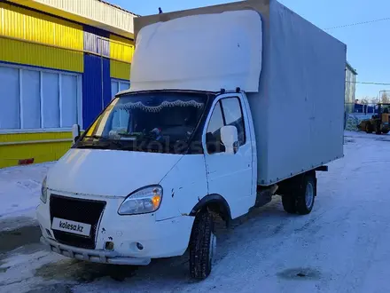 ГАЗ ГАЗель 2006 года за 3 800 000 тг. в Актобе – фото 3