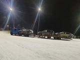 Mercedes-Benz  Vario 1990 года за 13 000 000 тг. в Алматы – фото 2