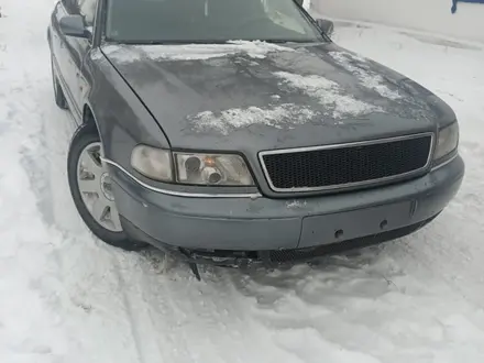 Audi A8 1998 года за 2 000 000 тг. в Павлодар – фото 5