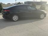 Hyundai Elantra 2018 годаүшін7 600 000 тг. в Актау – фото 2