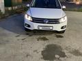 Volkswagen Tiguan 2011 года за 6 300 000 тг. в Атырау