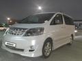 Toyota Alphard 2006 года за 6 300 000 тг. в Актау – фото 6