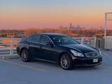 Infiniti G35 2007 года за 6 000 000 тг. в Караганда – фото 2
