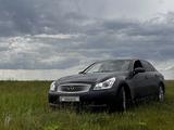 Infiniti G35 2007 года за 6 000 000 тг. в Караганда