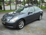 Infiniti G35 2007 года за 6 000 000 тг. в Караганда – фото 3