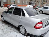 ВАЗ (Lada) Priora 2170 2015 года за 3 000 000 тг. в Павлодар – фото 5