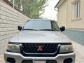 Mitsubishi Montero Sport 2001 года за 4 600 000 тг. в Алматы – фото 12