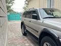 Mitsubishi Montero Sport 2001 года за 4 600 000 тг. в Алматы – фото 10