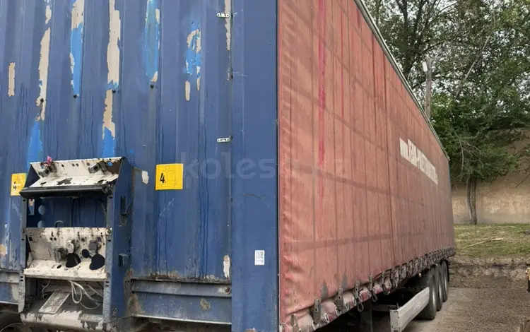 Krone  Profi Liner 2009 года за 5 500 000 тг. в Алматы