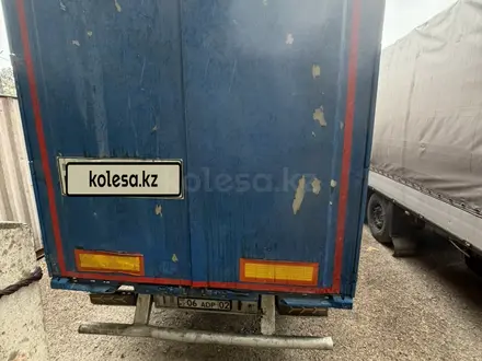 Krone  Profi Liner 2009 года за 5 500 000 тг. в Алматы – фото 8