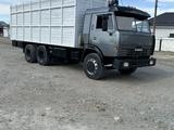 КамАЗ  53212 1992 годаүшін5 500 000 тг. в Кызылорда