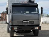 КамАЗ  53212 1992 года за 5 500 000 тг. в Кызылорда – фото 2