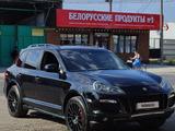 Porsche Cayenne 2008 годаүшін7 300 000 тг. в Алматы – фото 5