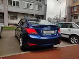 Hyundai Accent 2014 годаүшін5 250 000 тг. в Алматы