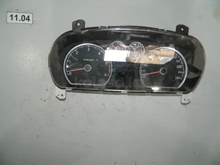 Щиток приборов за 9 900 тг. в Алматы